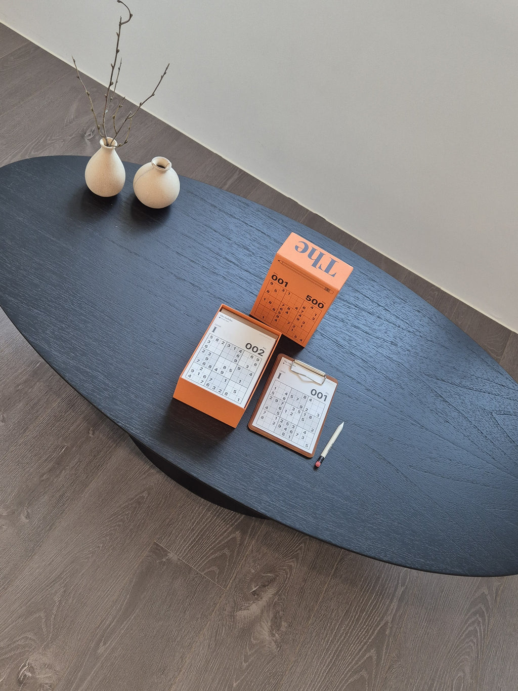 数独の予約注文