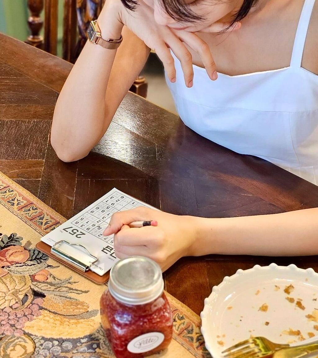 TheNonogramの予約注文