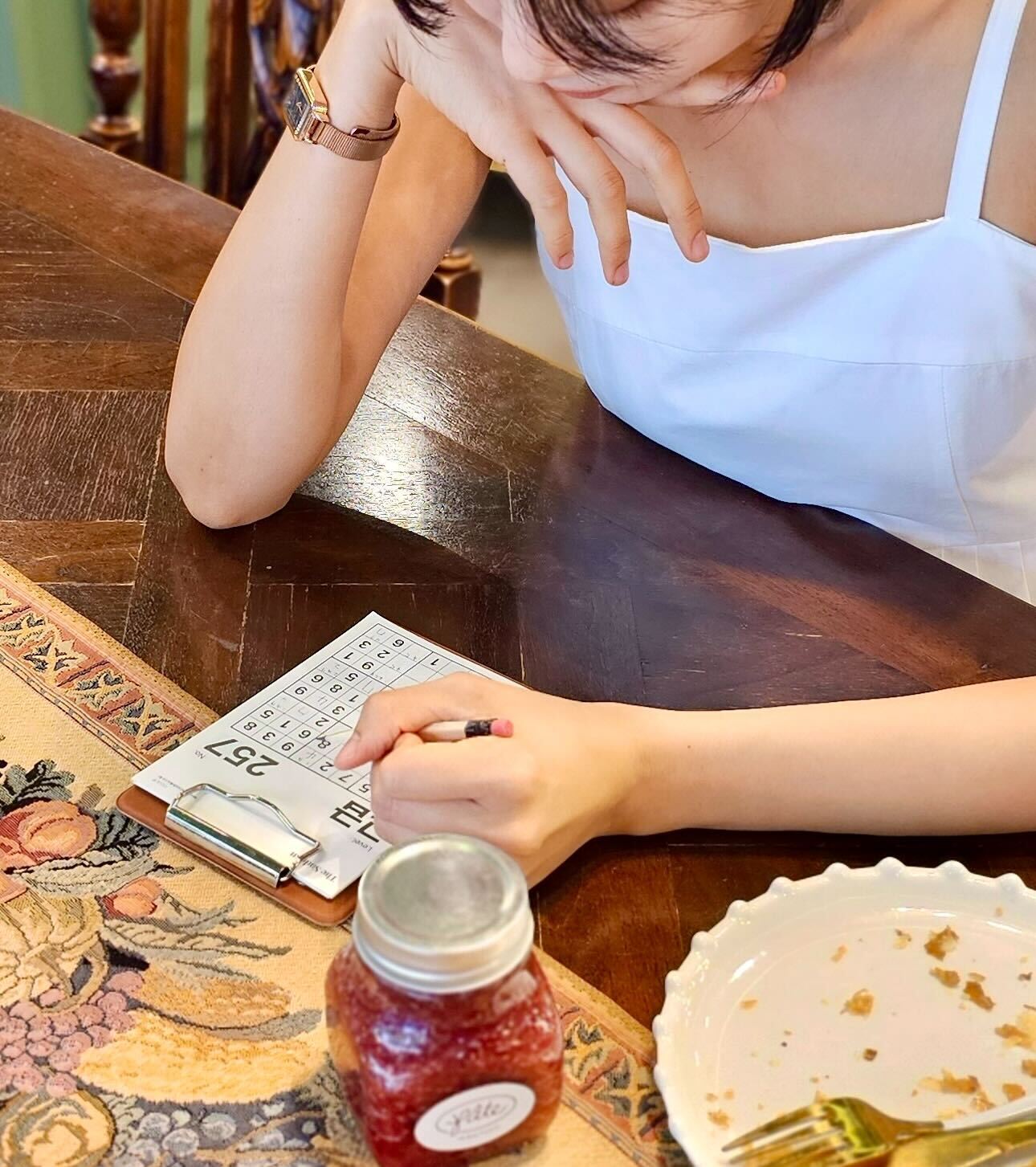 TheNonogramの予約注文