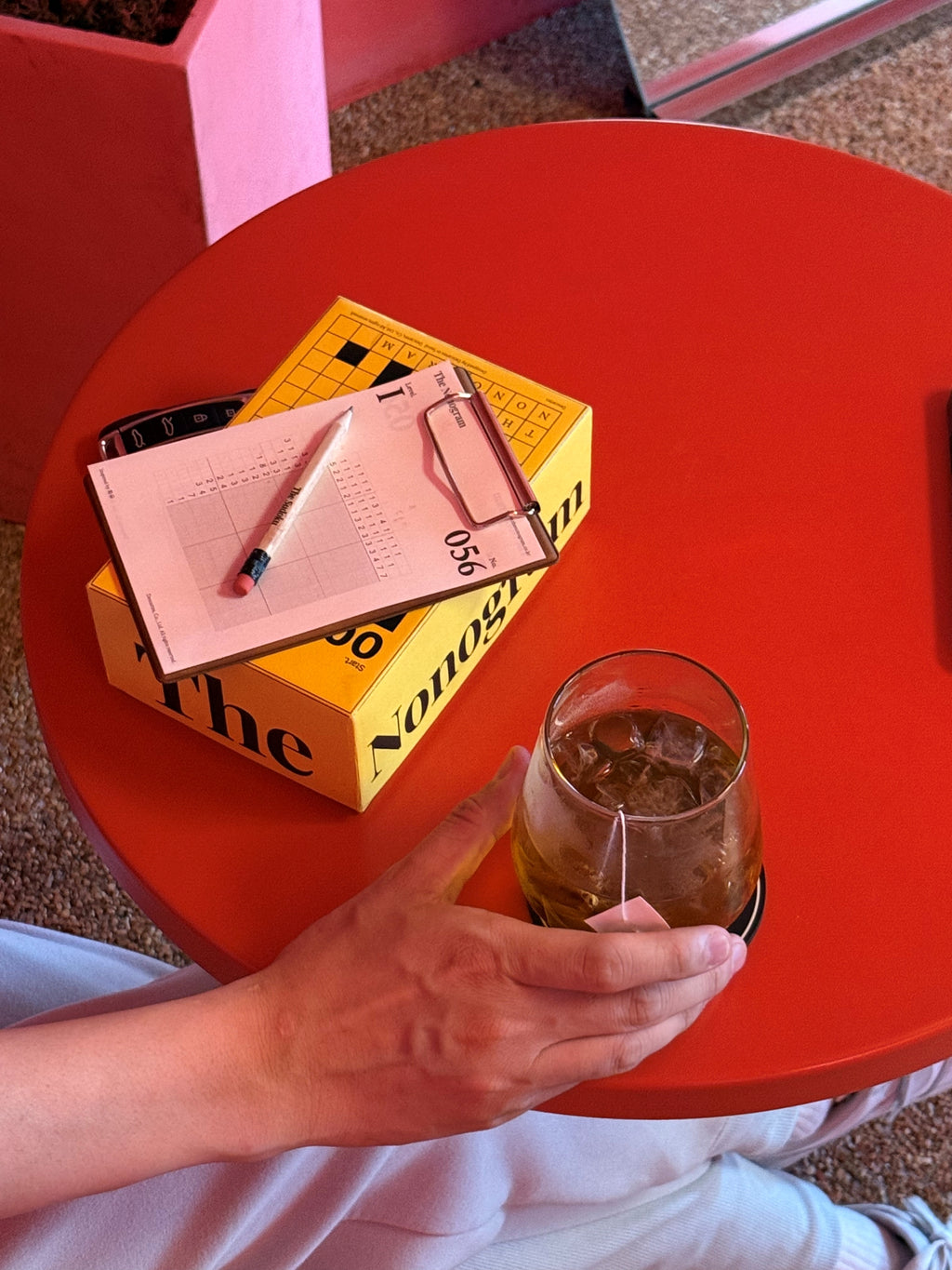 TheNonogramの予約注文