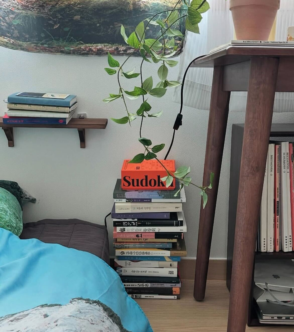 数独の予約注文