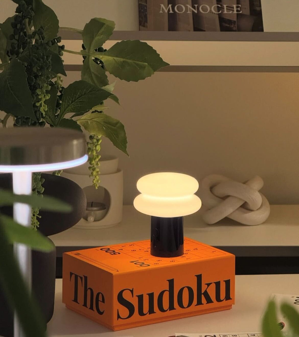 数独の予約注文