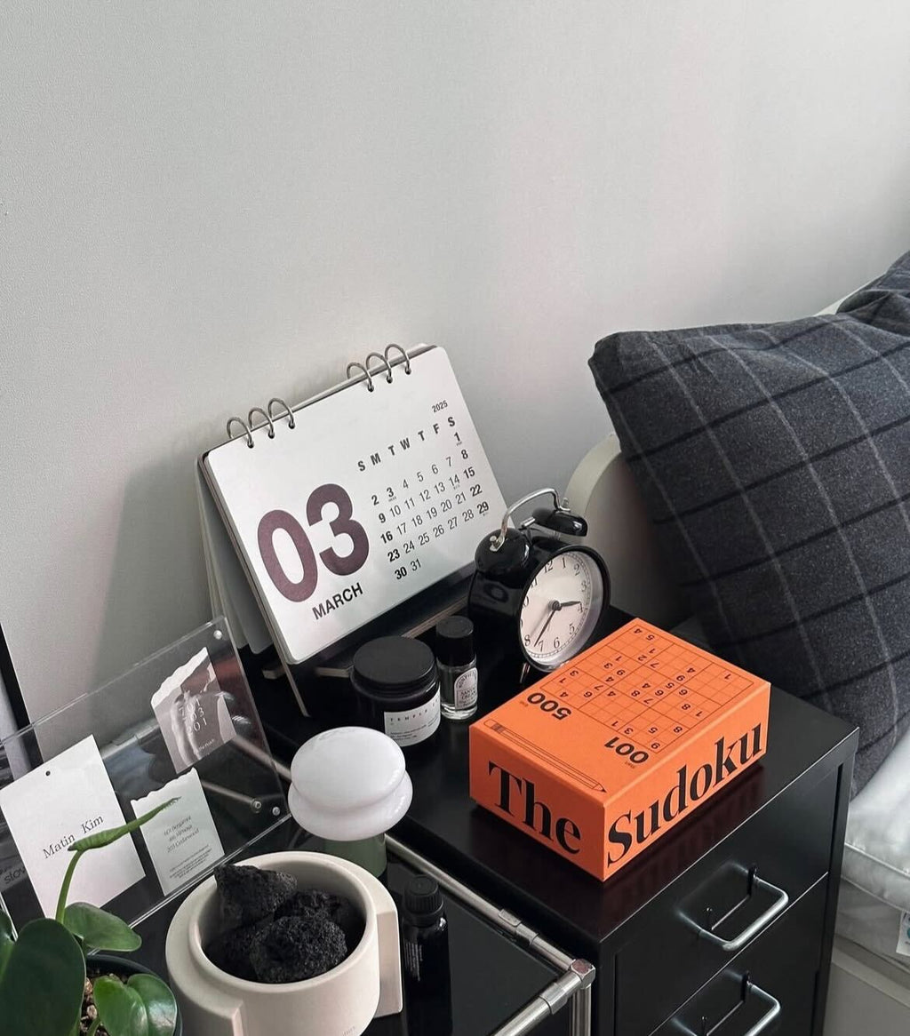 数独の予約注文