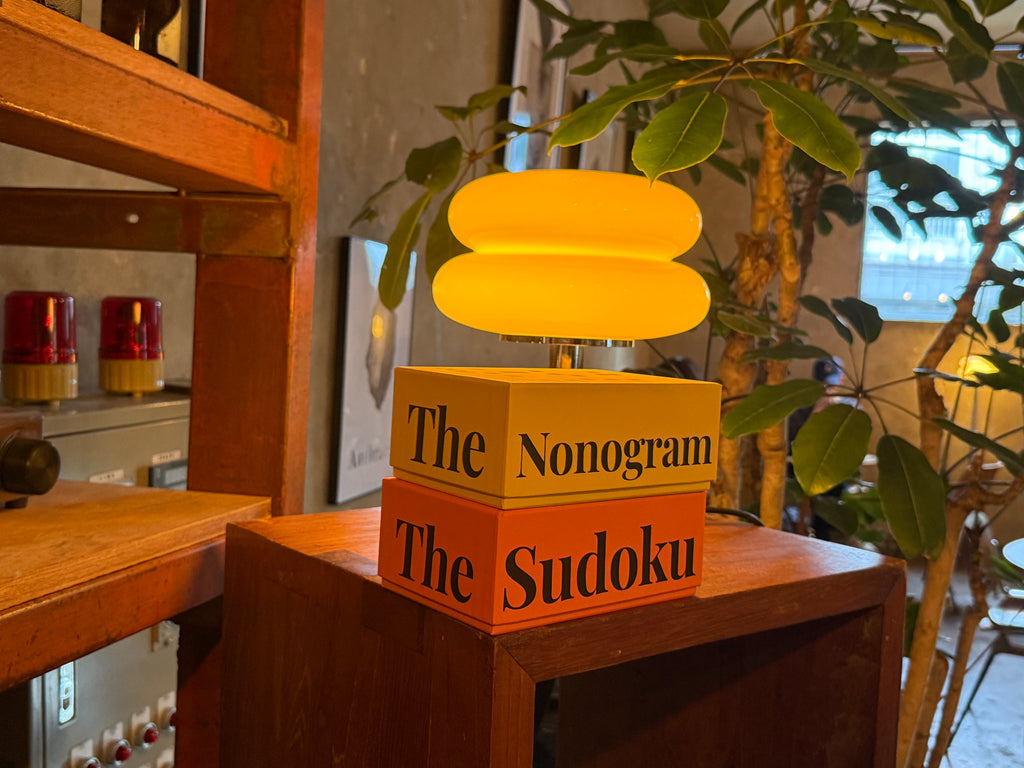 TheNonogramの予約注文