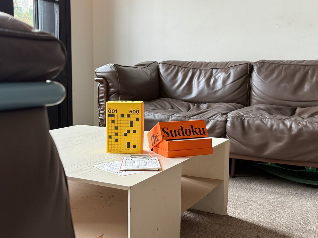 TheNonogramの予約注文