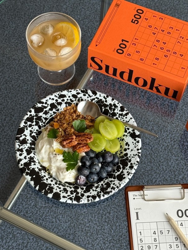 数独の予約注文